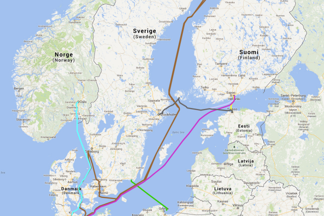 baltic Sea close1